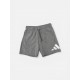 adidas Essentials Logo Sweat Shorts Γκρι